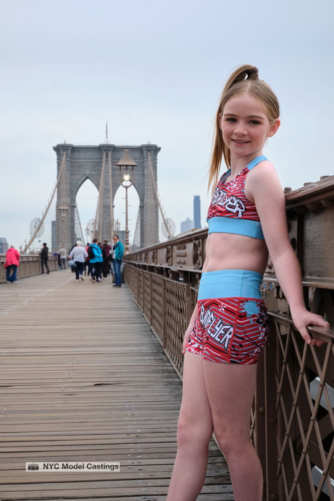 Brooklyn Bridge Casting