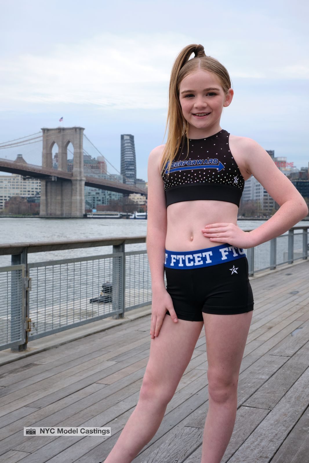 Brooklyn Bridge Casting