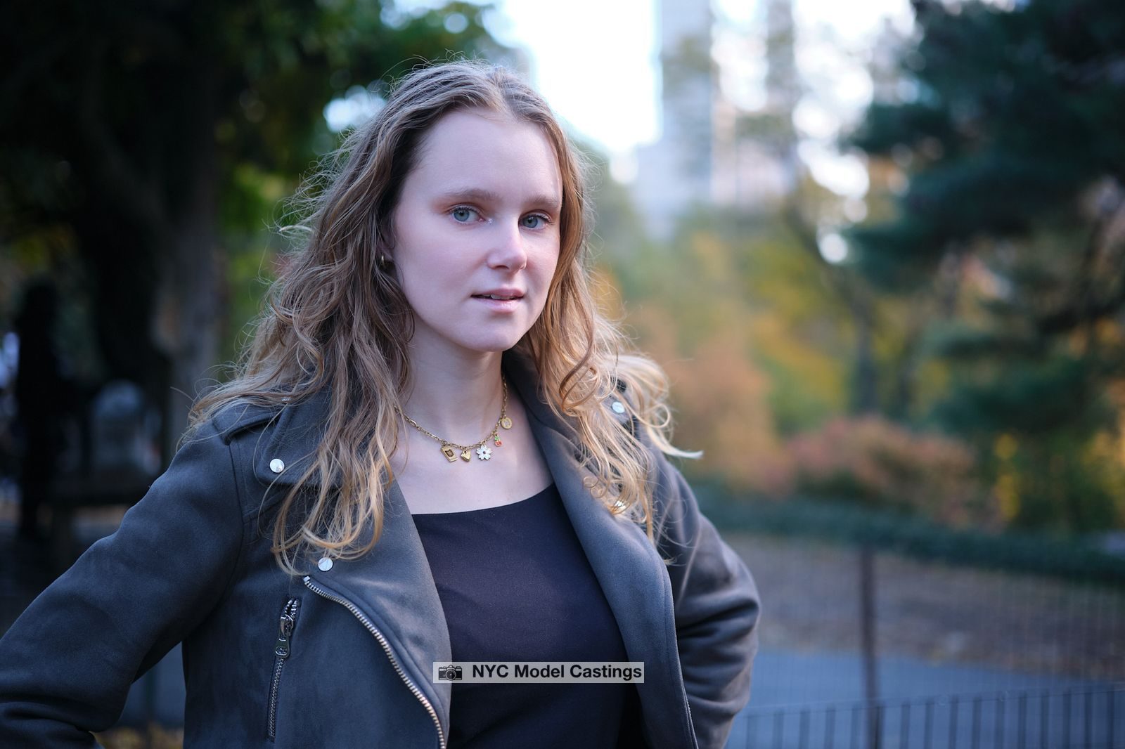Central Park Casting