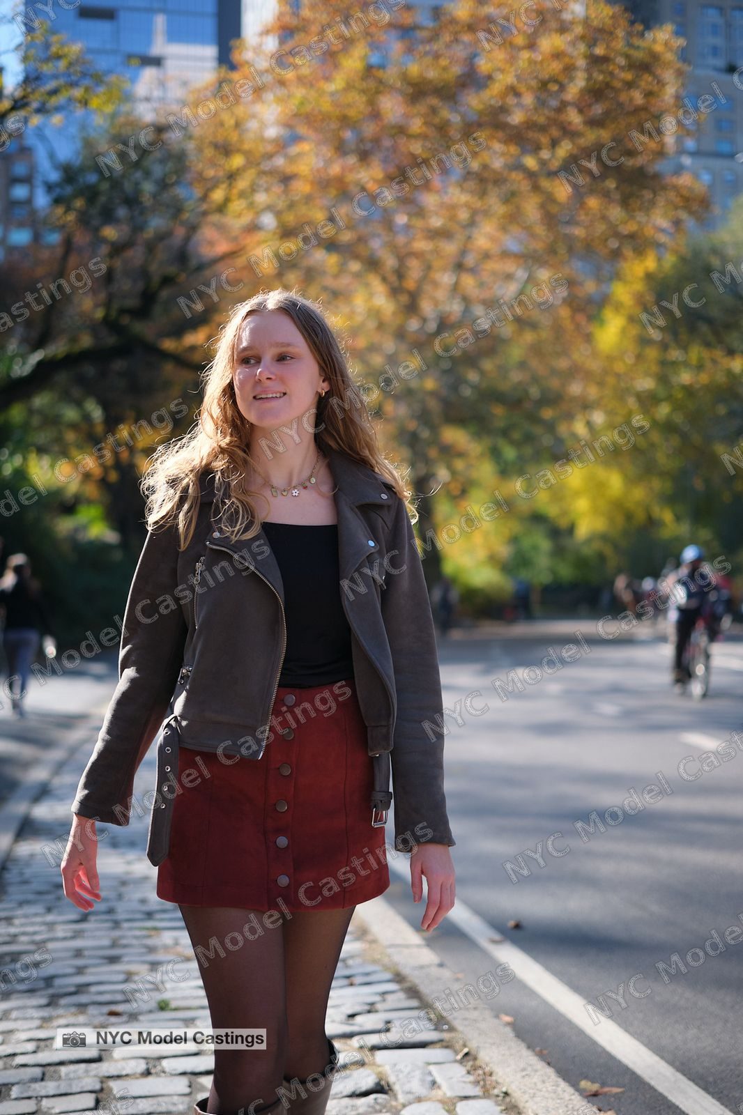Central Park Photoshoot — photo 3