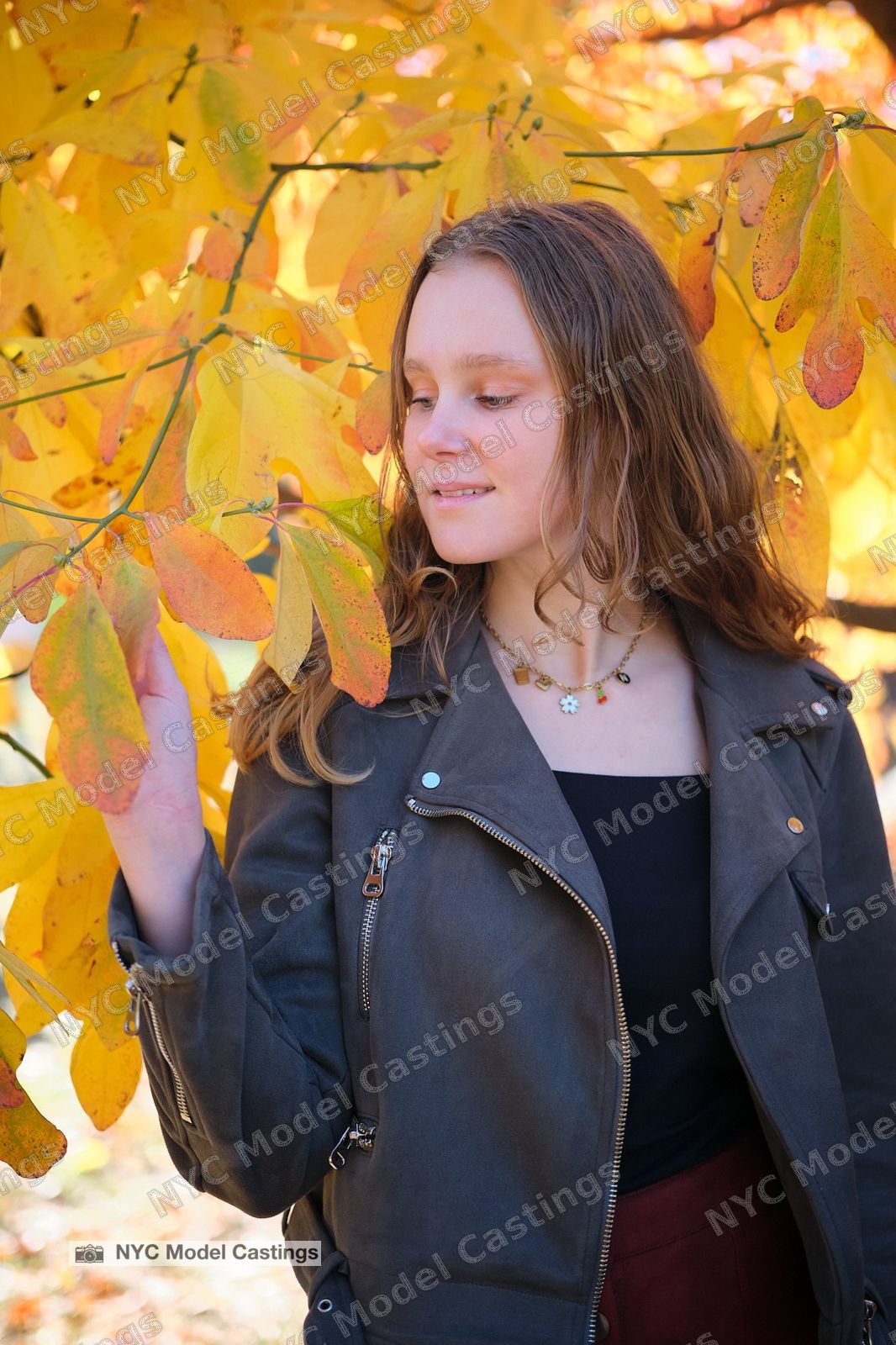 Central Park Photoshoot — photo 5