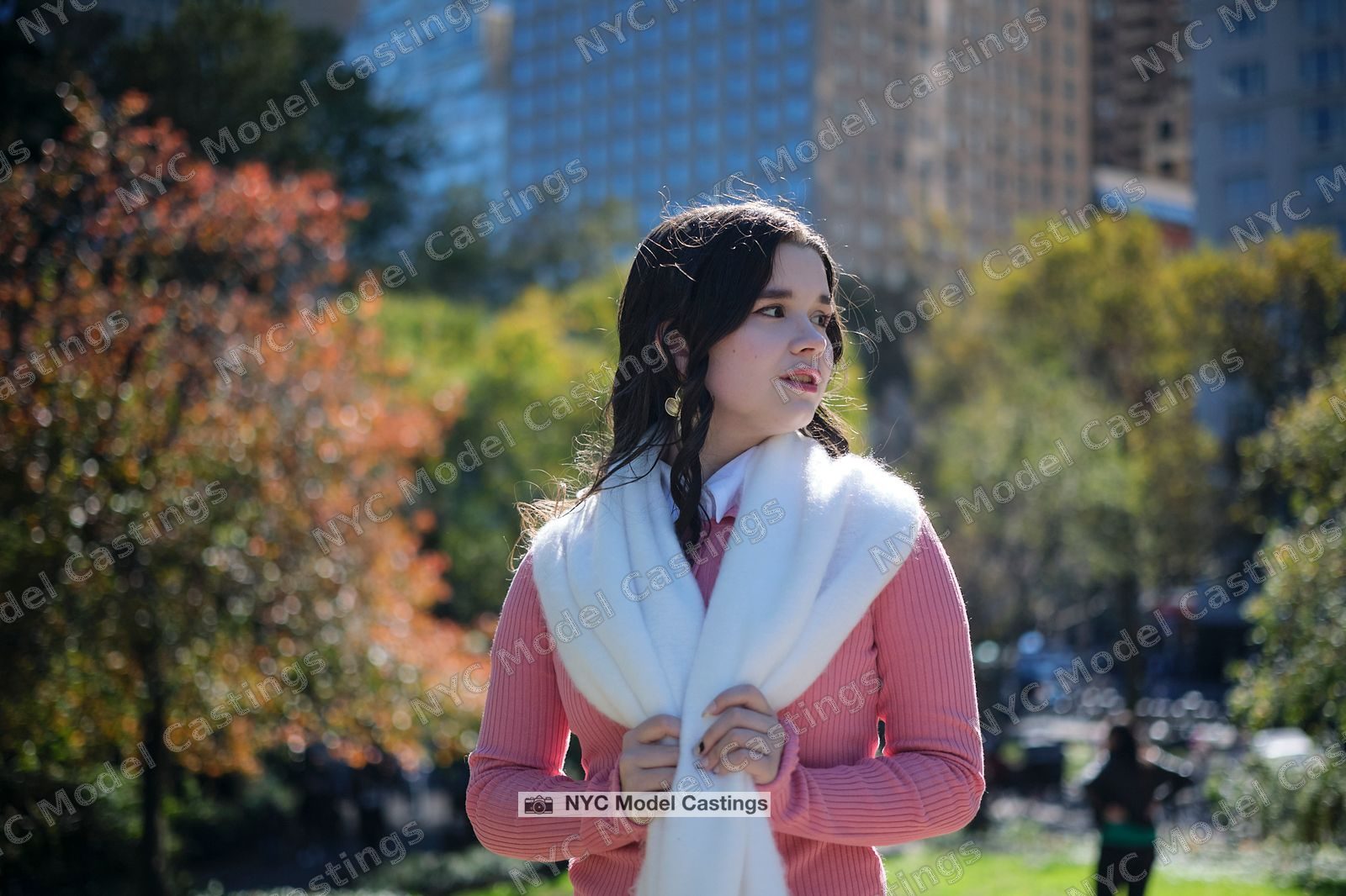 Central Park Photoshoot — photo 9