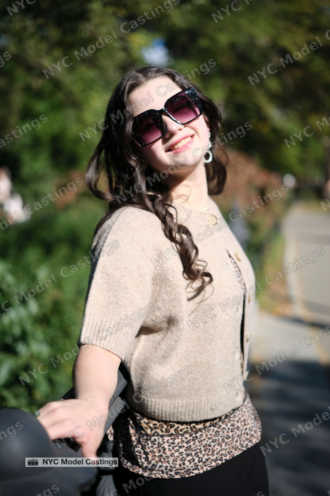 Central Park Photoshoot — photo 12