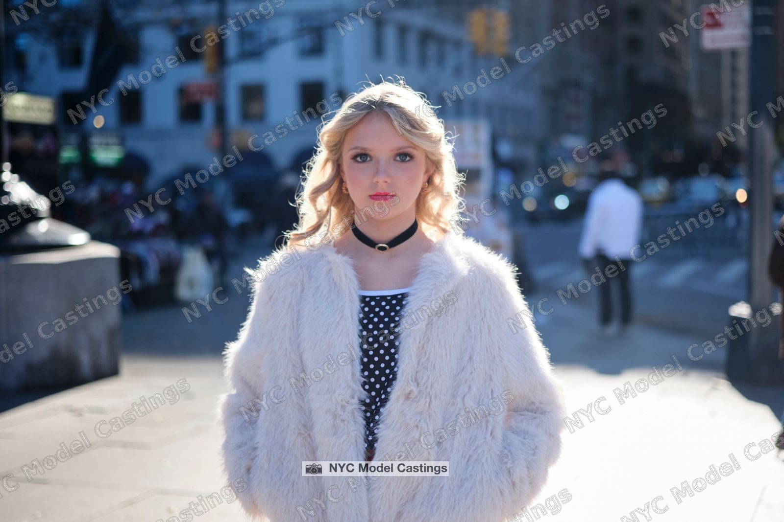 Central Park Photoshoot — photo 13