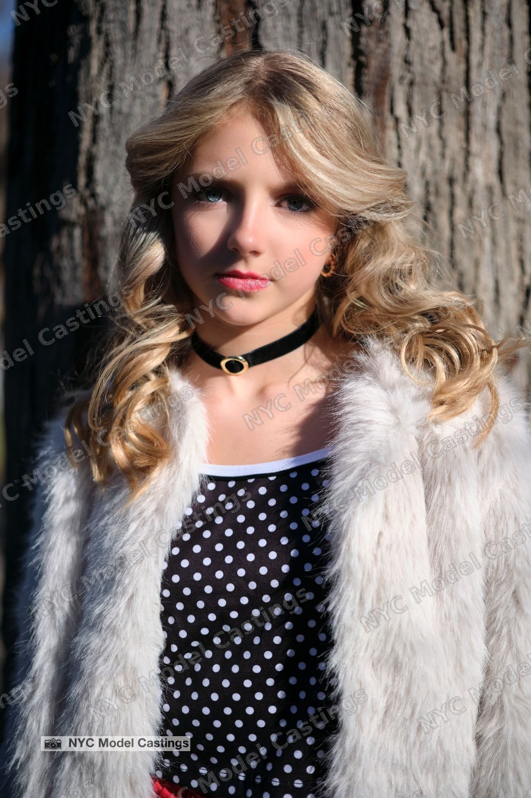 Central Park Photoshoot — photo 18