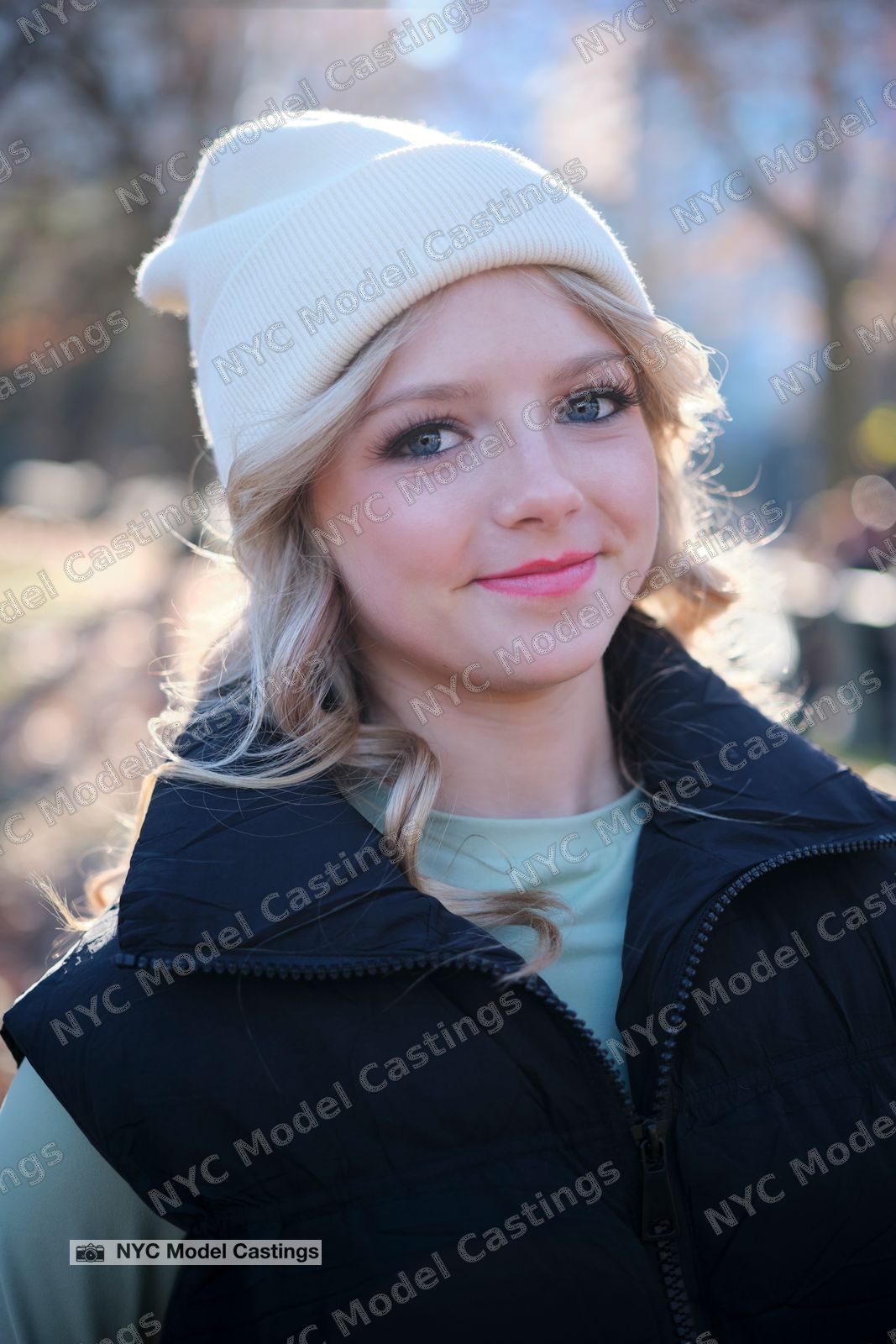 Central Park Photoshoot — photo 23