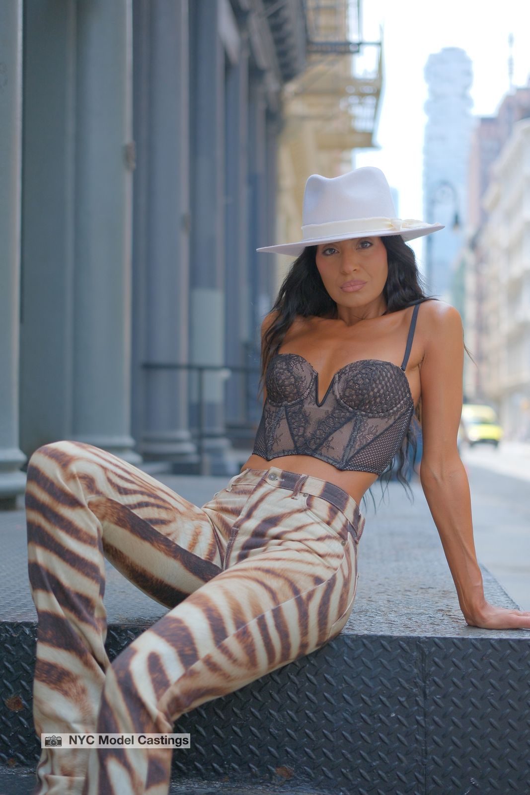 Flatiron District Photoshoot