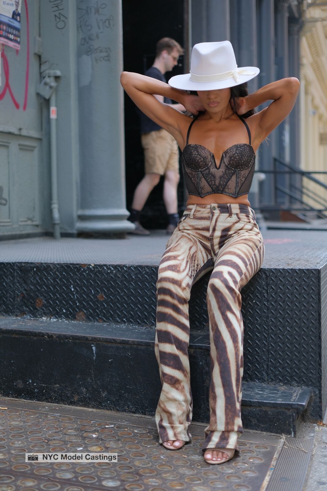 Flatiron District Photoshoot