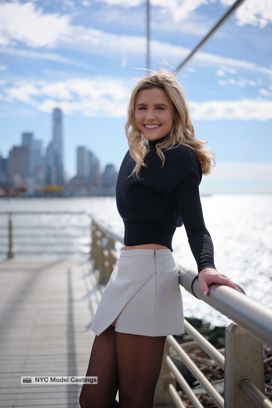 Gansevoort Beach Summer Casting