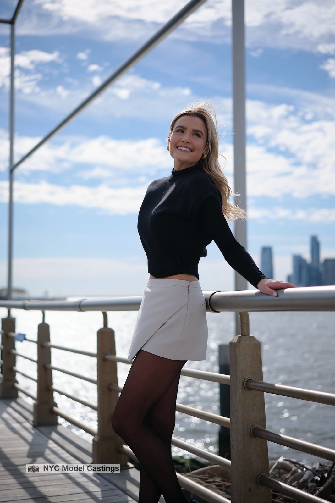 Gansevoort Beach Summer Casting