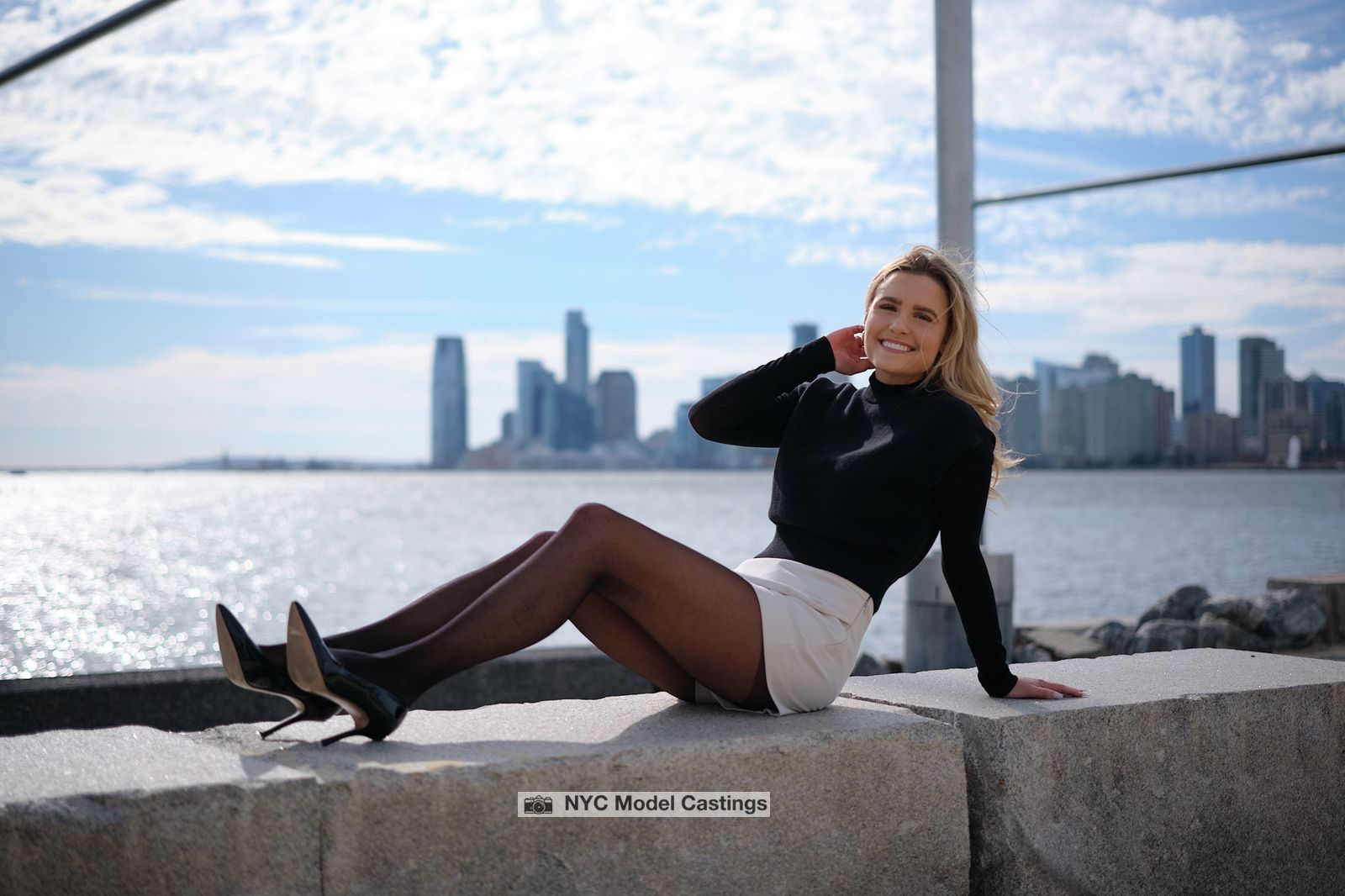 Gansevoort Beach Summer Casting