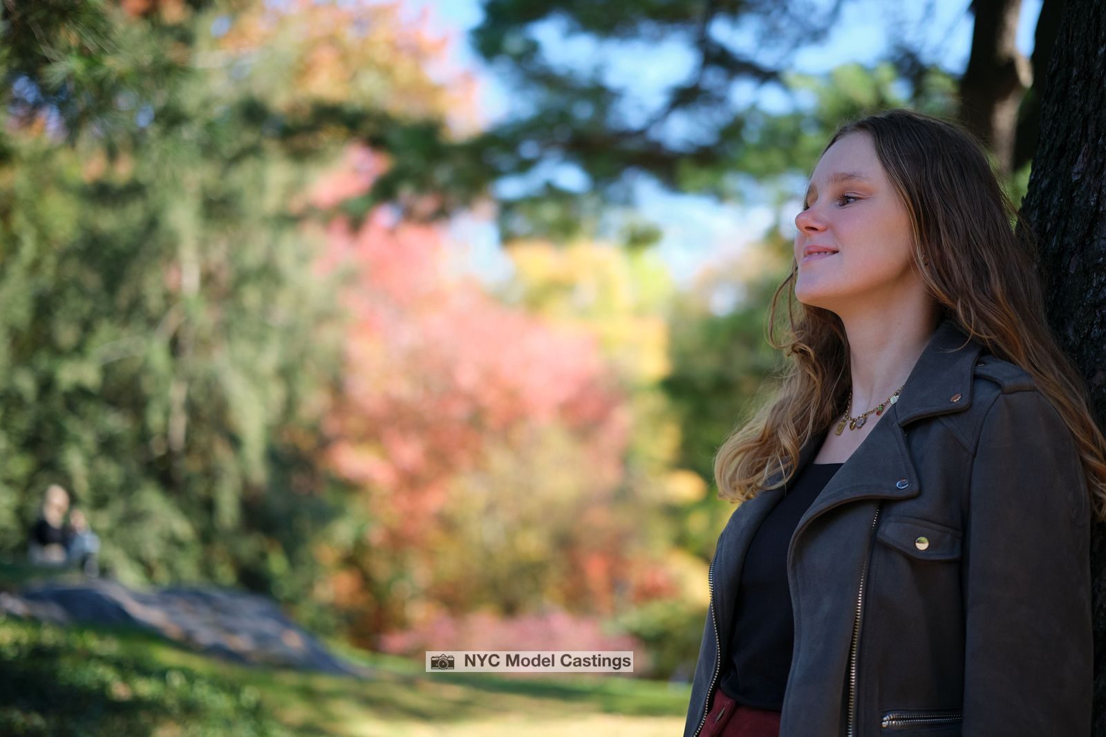 NYC Model Castings — Central Park