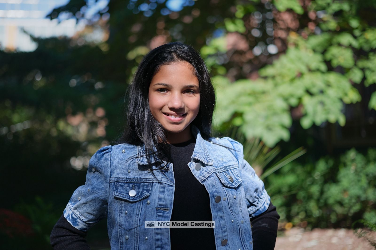 NYC Model Castings — West Village