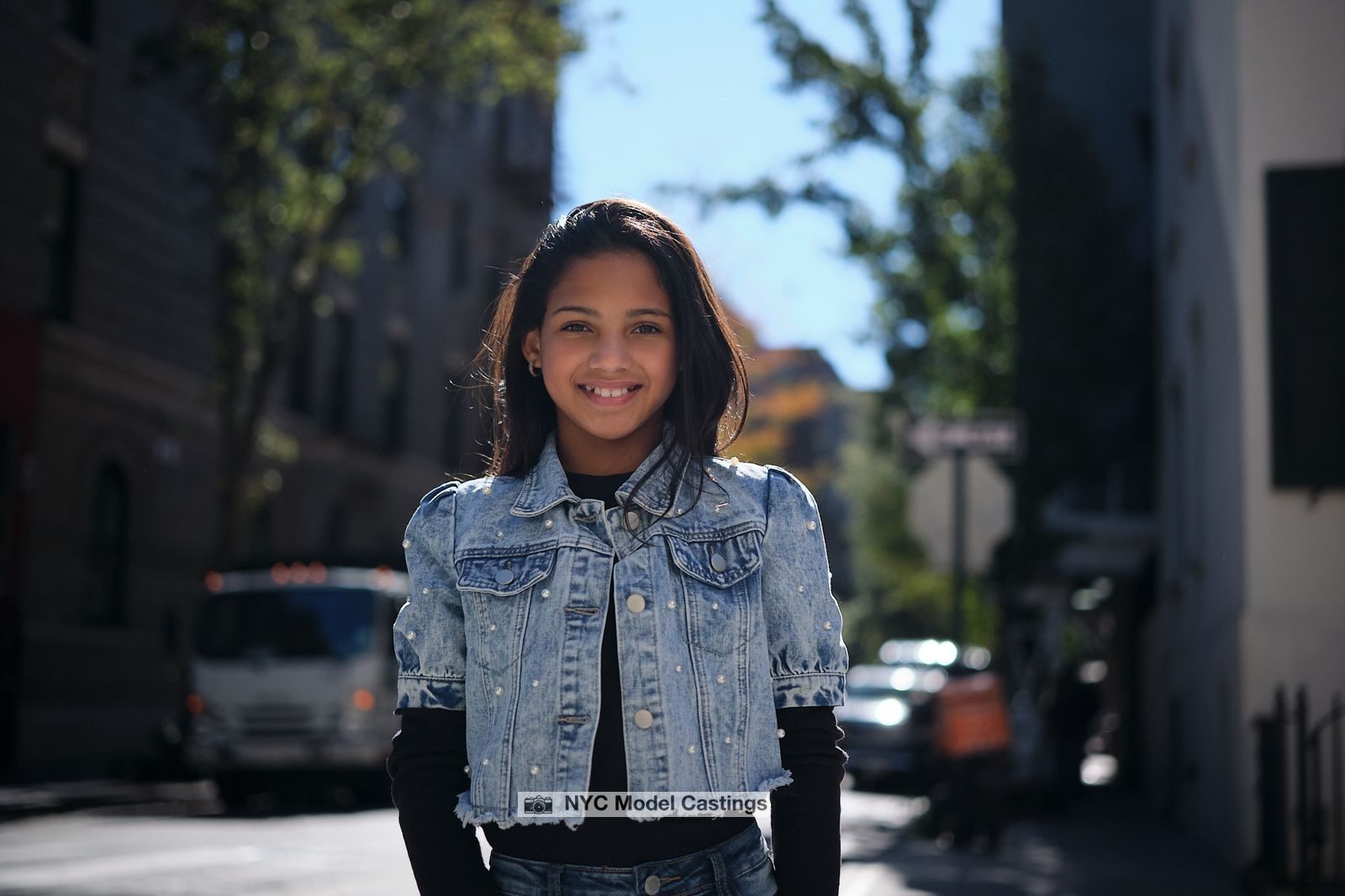 NYC Model Castings — West Village