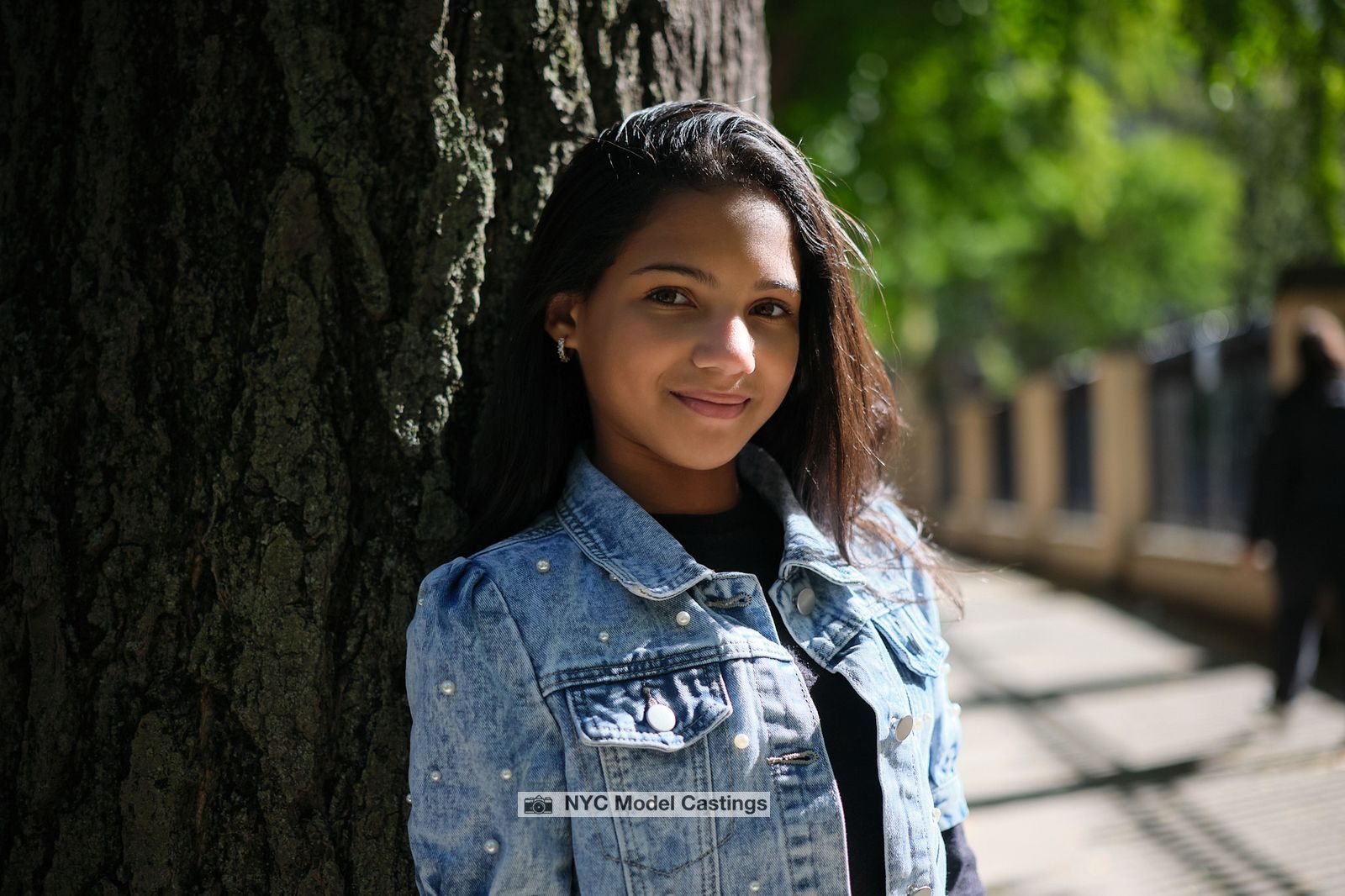 NYC Model Castings — West Village