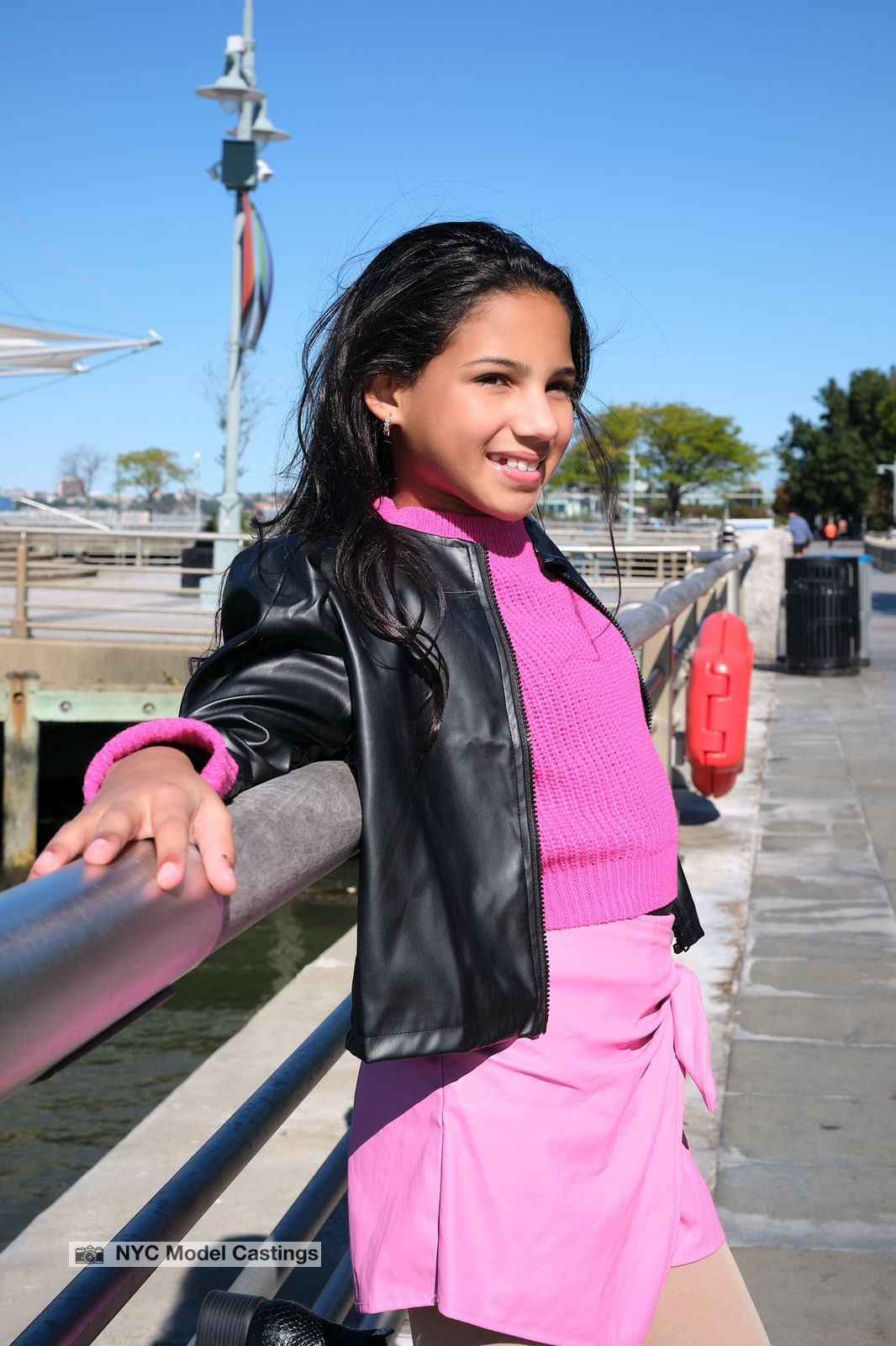 NYC Model Castings — West Village