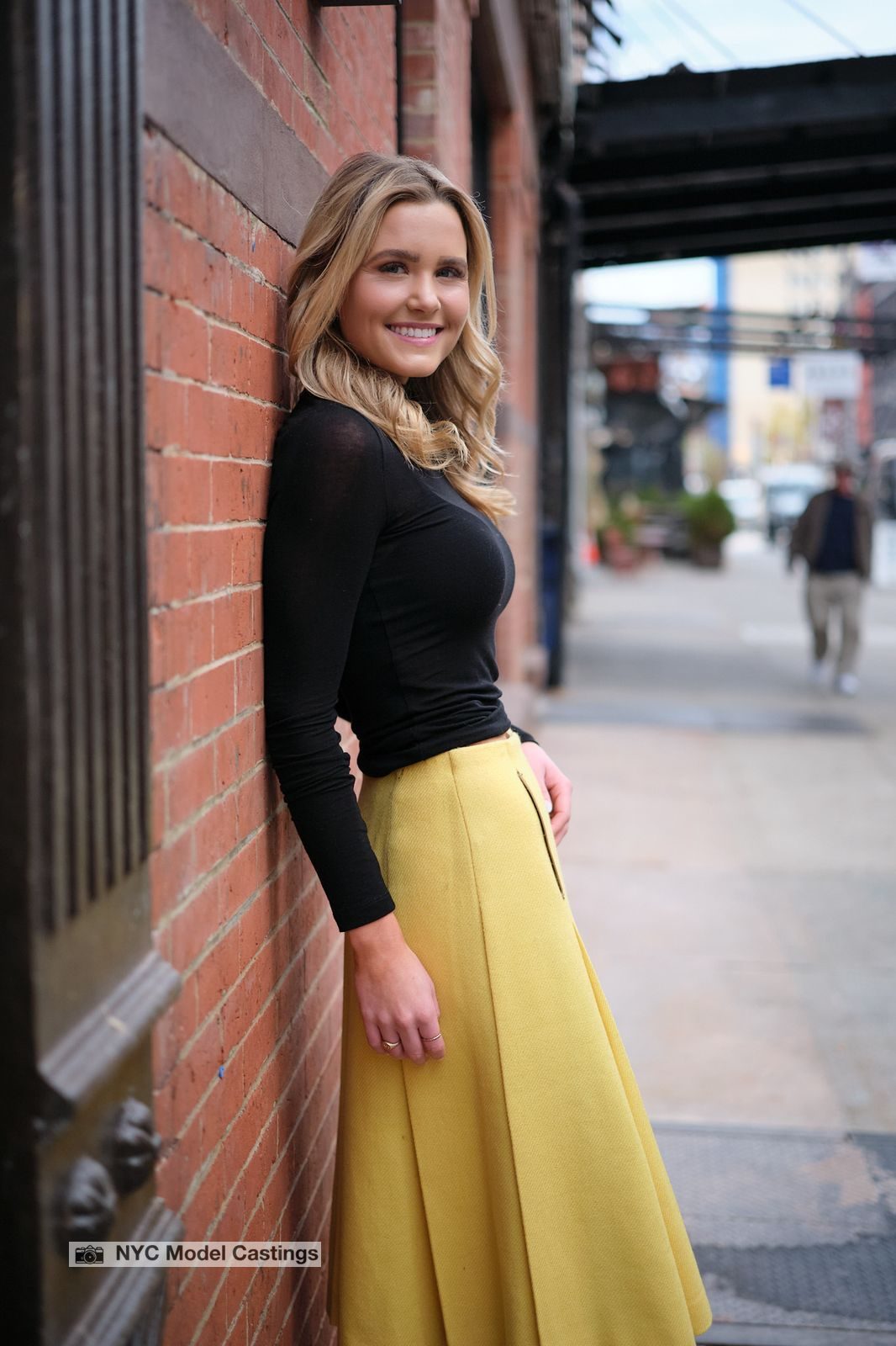Meatpacking District Casting