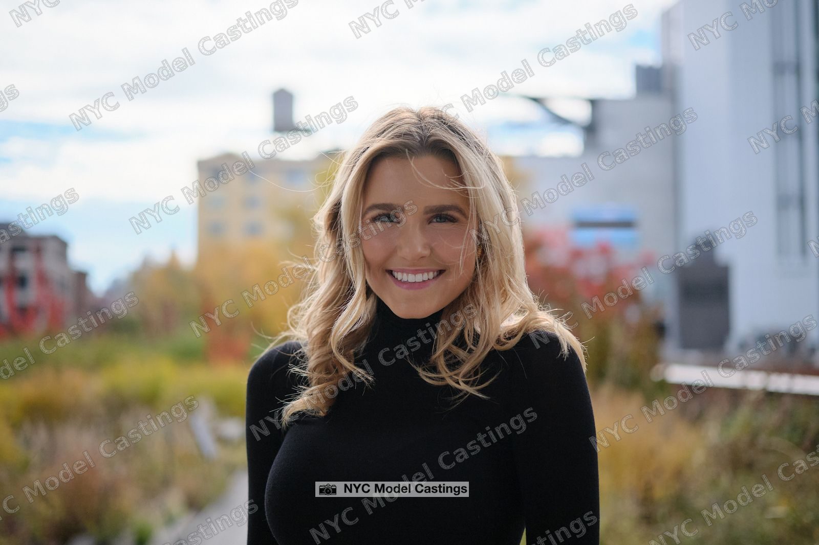 Meatpacking District Casting — photo 22