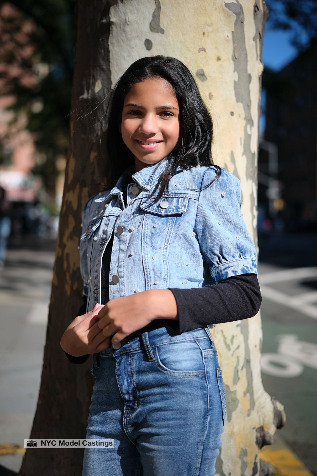 West Village Photoshoot