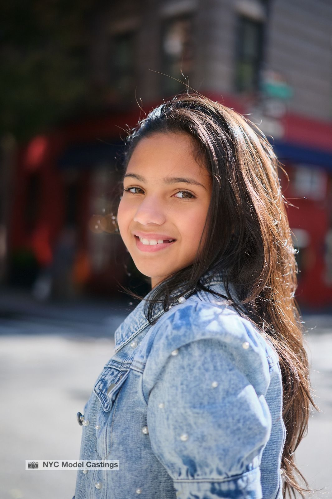 West Village Photoshoot