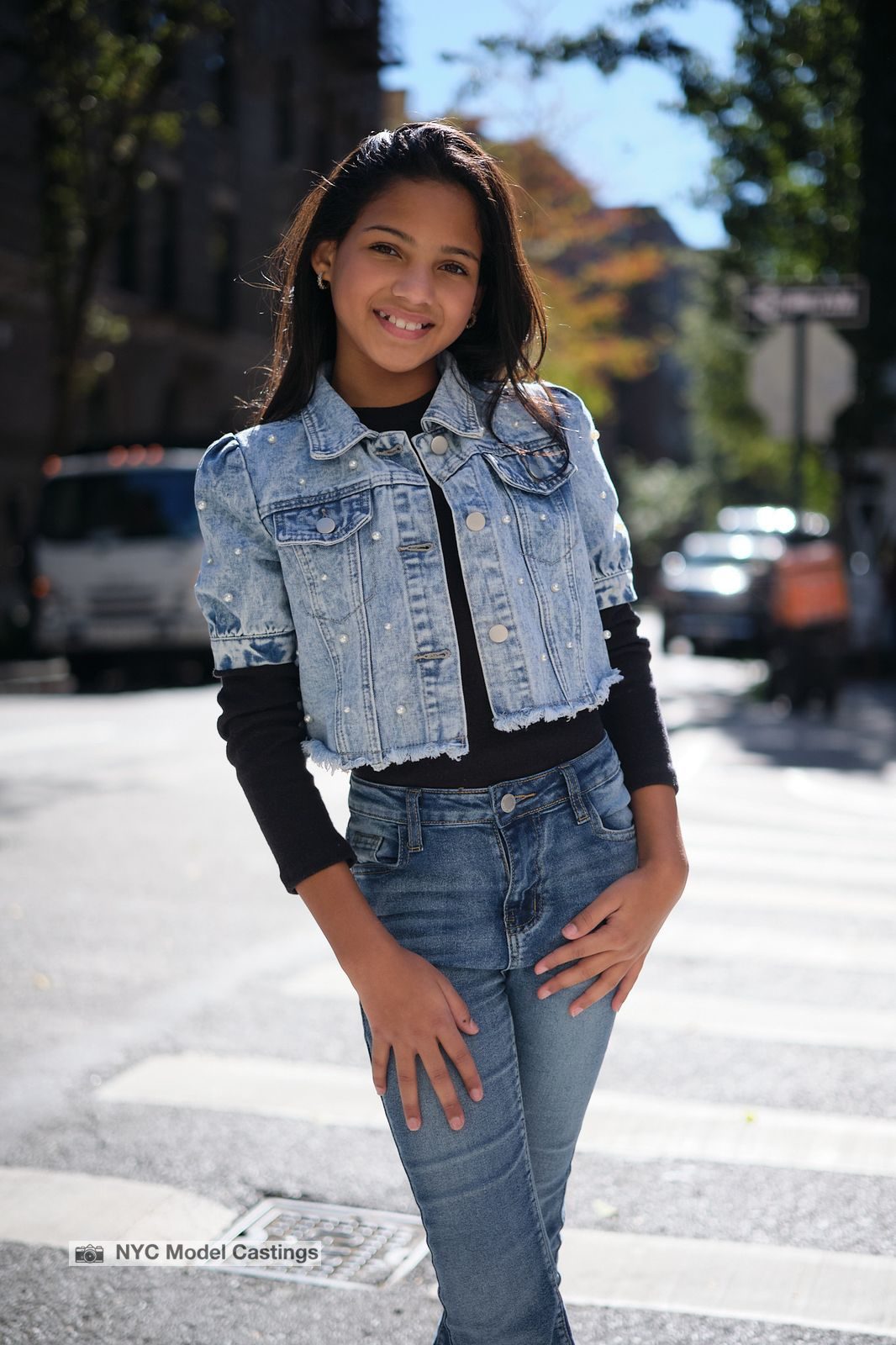 West Village Photoshoot