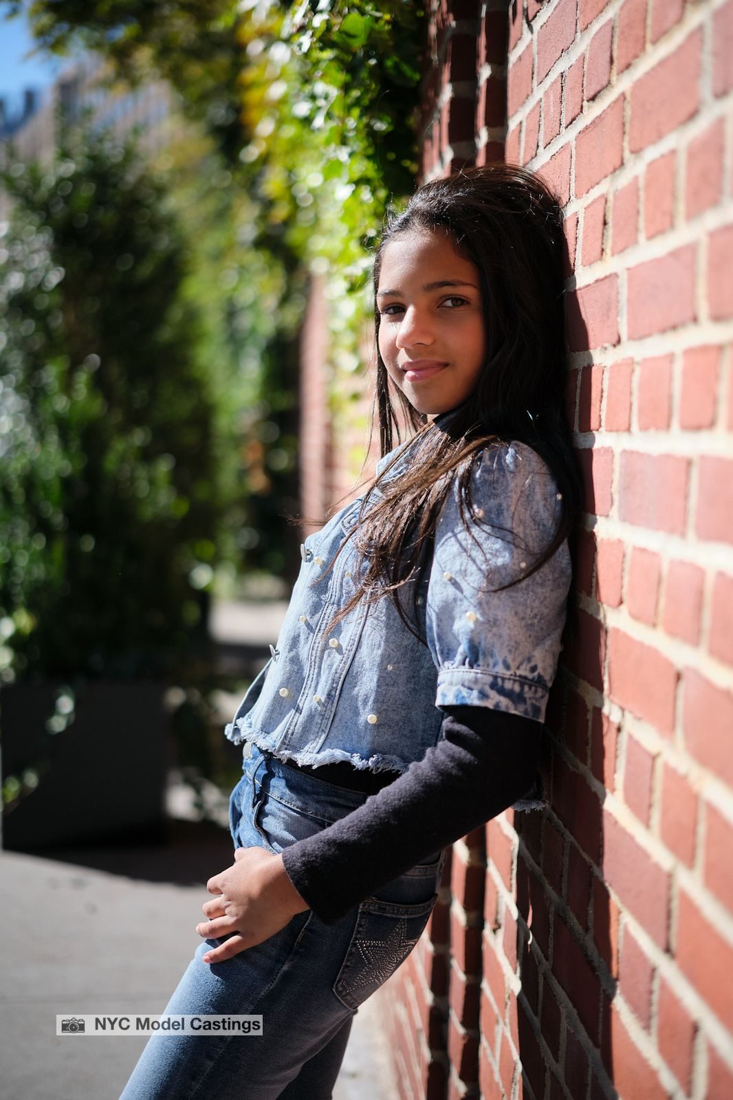 West Village Photoshoot