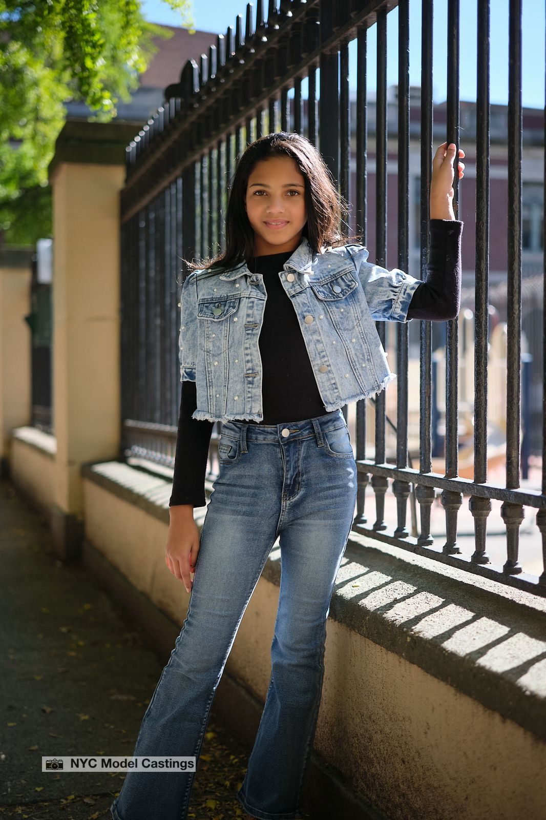 West Village Photoshoot