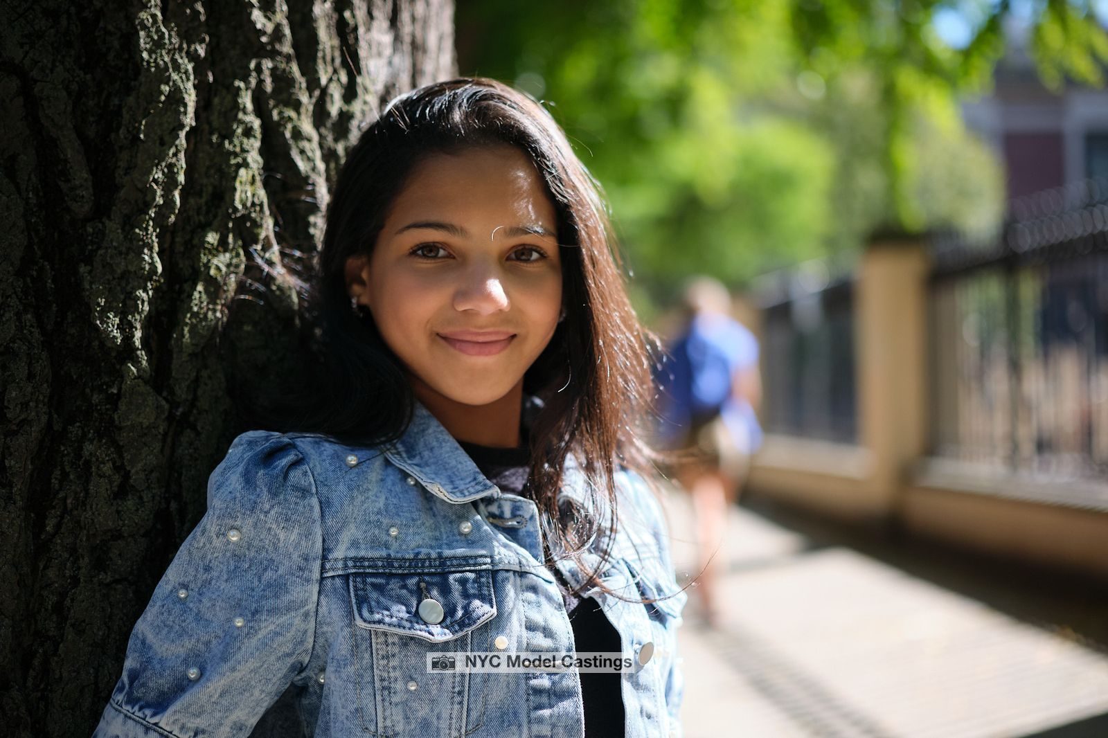 West Village Casting