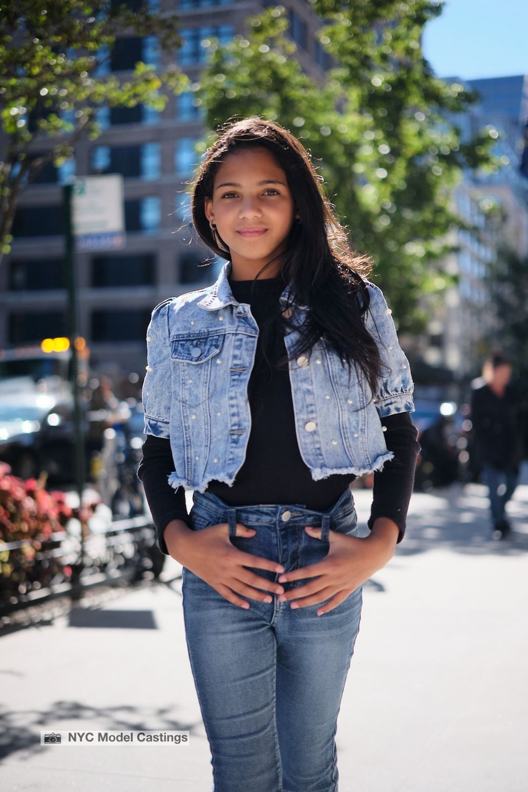 West Village Photoshoot