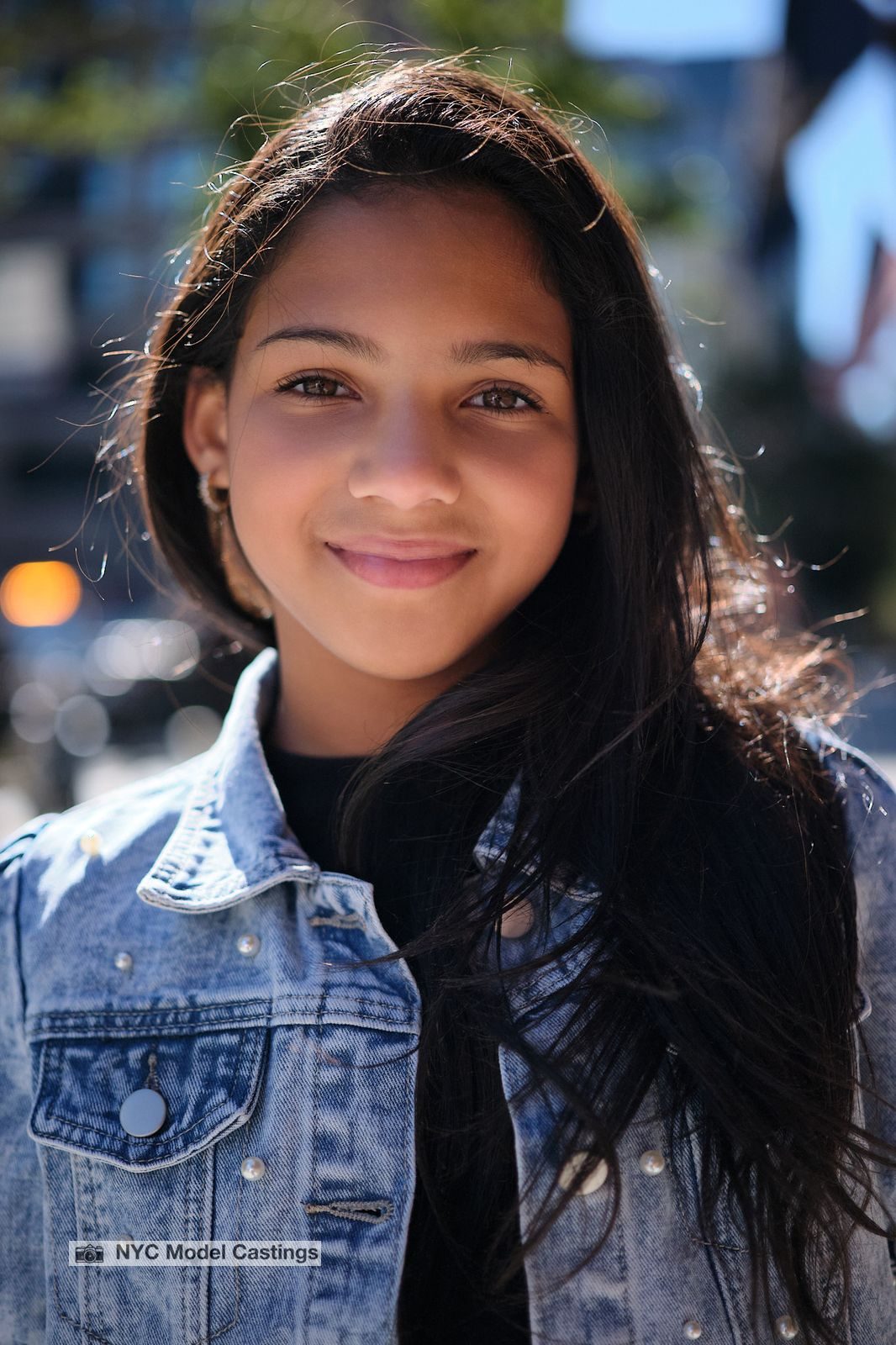 West Village Photoshoot