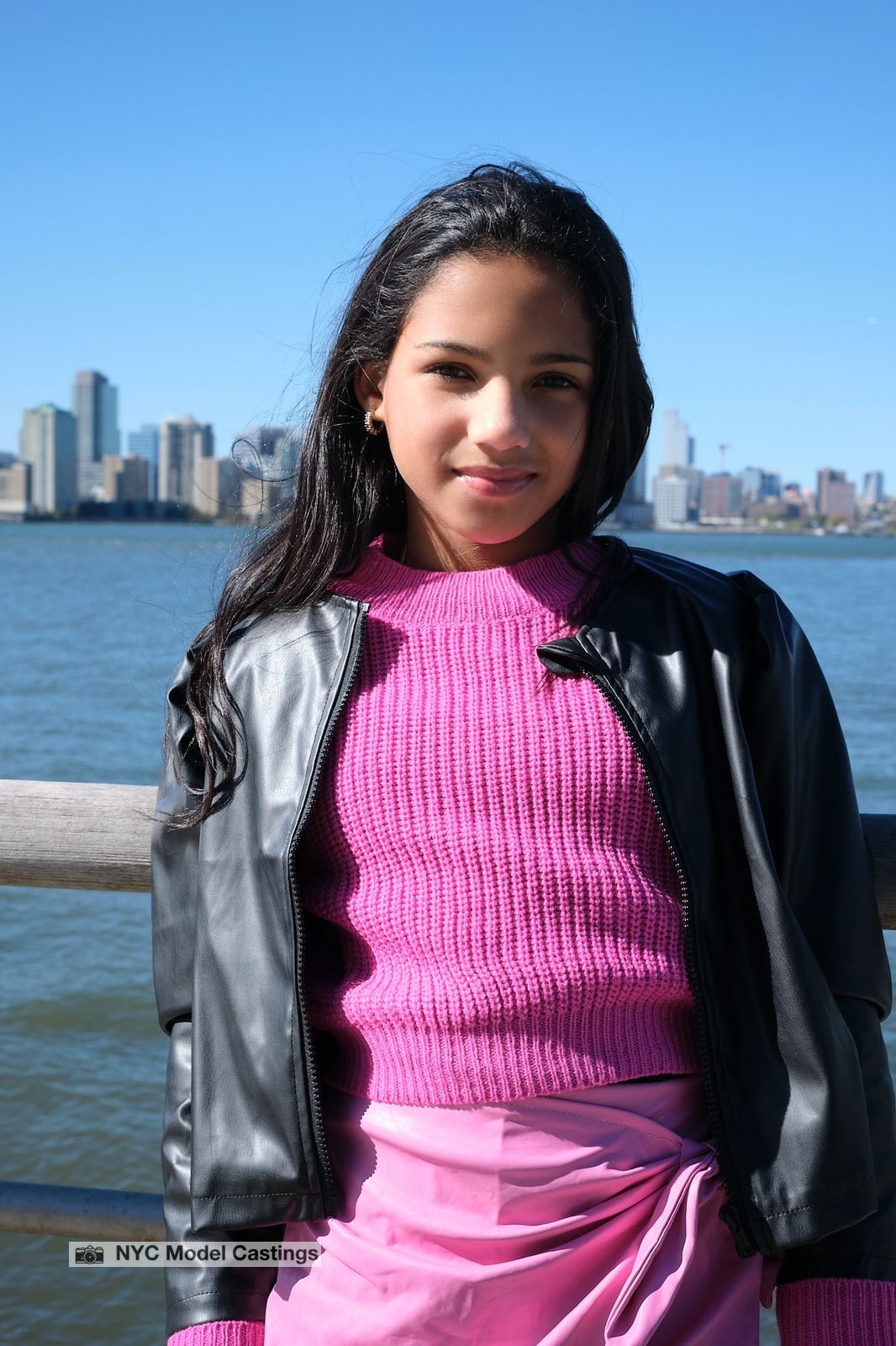 West Village Photoshoot