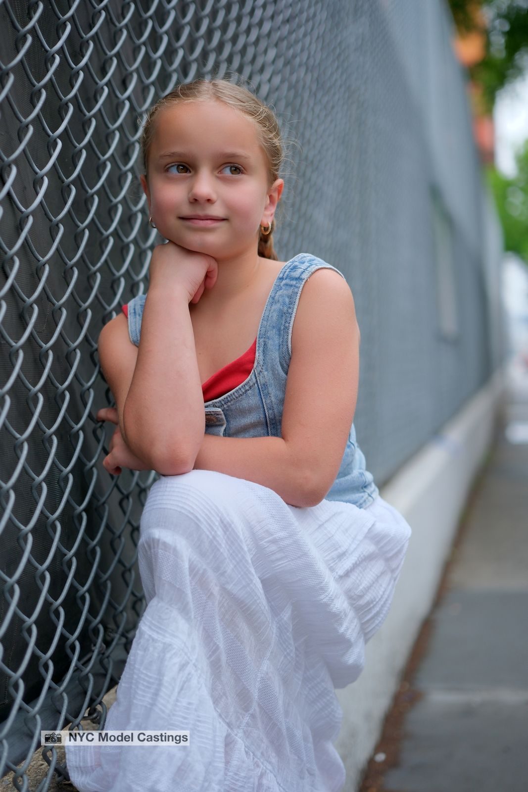 West Village Photoshoot