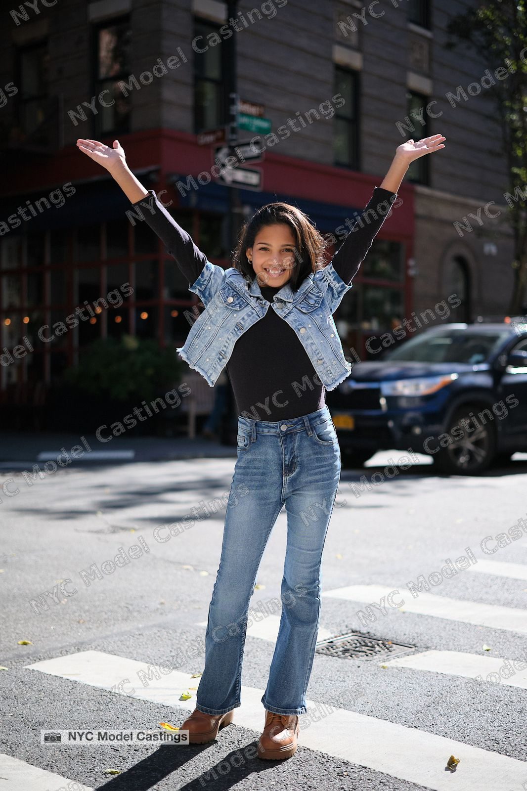 West Village Photoshoot — photo 6