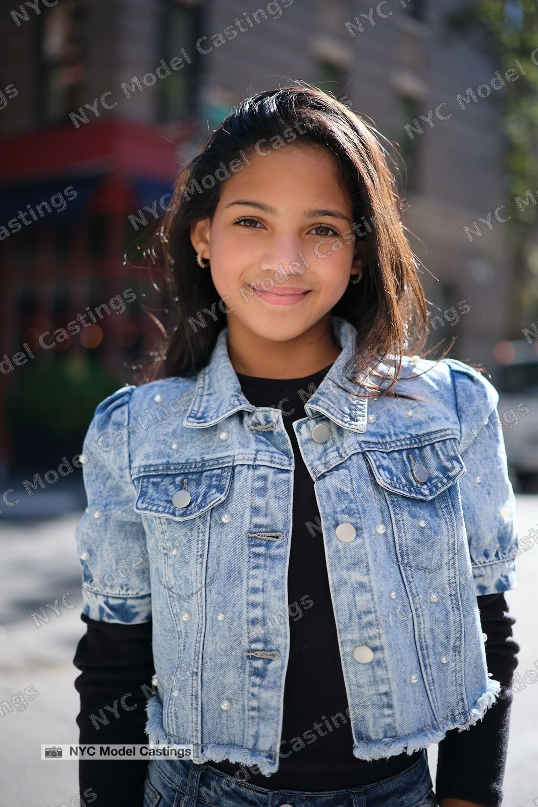 West Village Photoshoot — photo 9