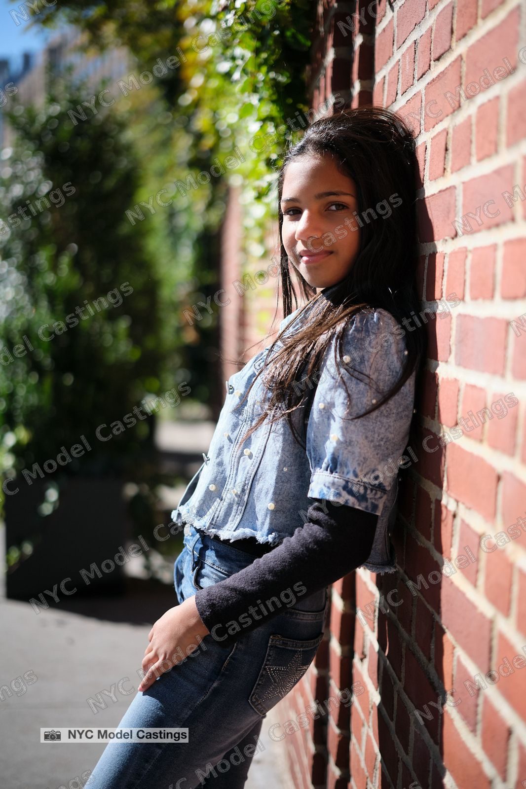 West Village Photoshoot — photo 12
