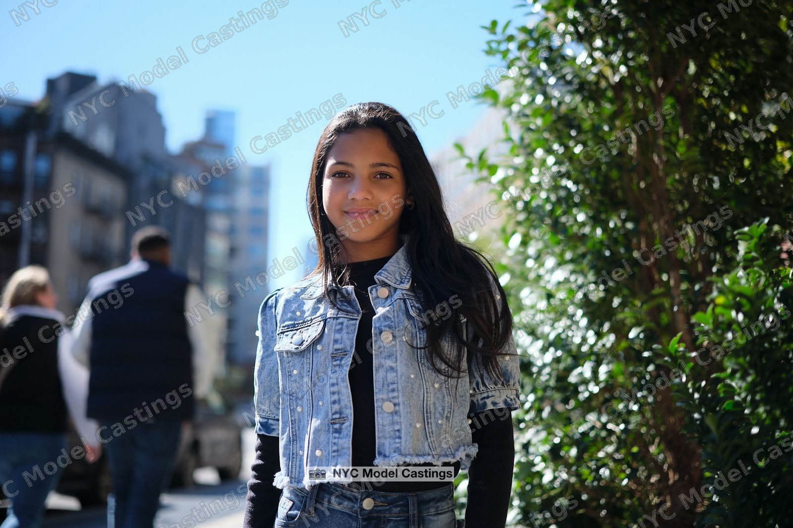 West Village Photoshoot — photo 14