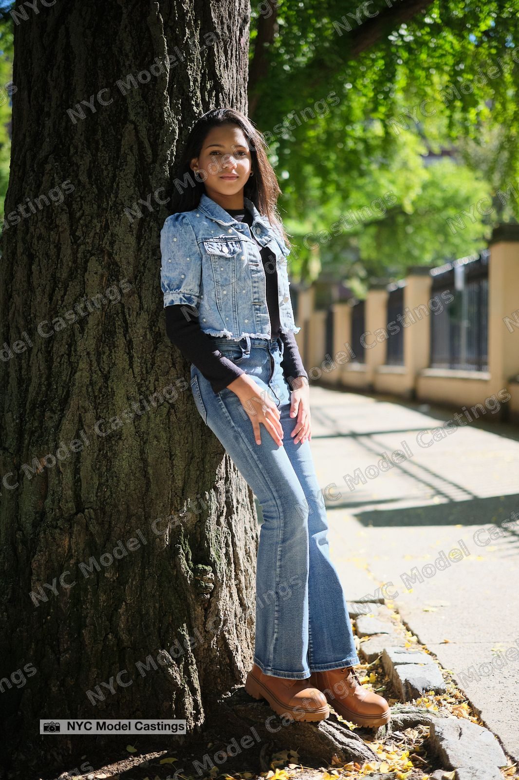 West Village Photoshoot — photo 15