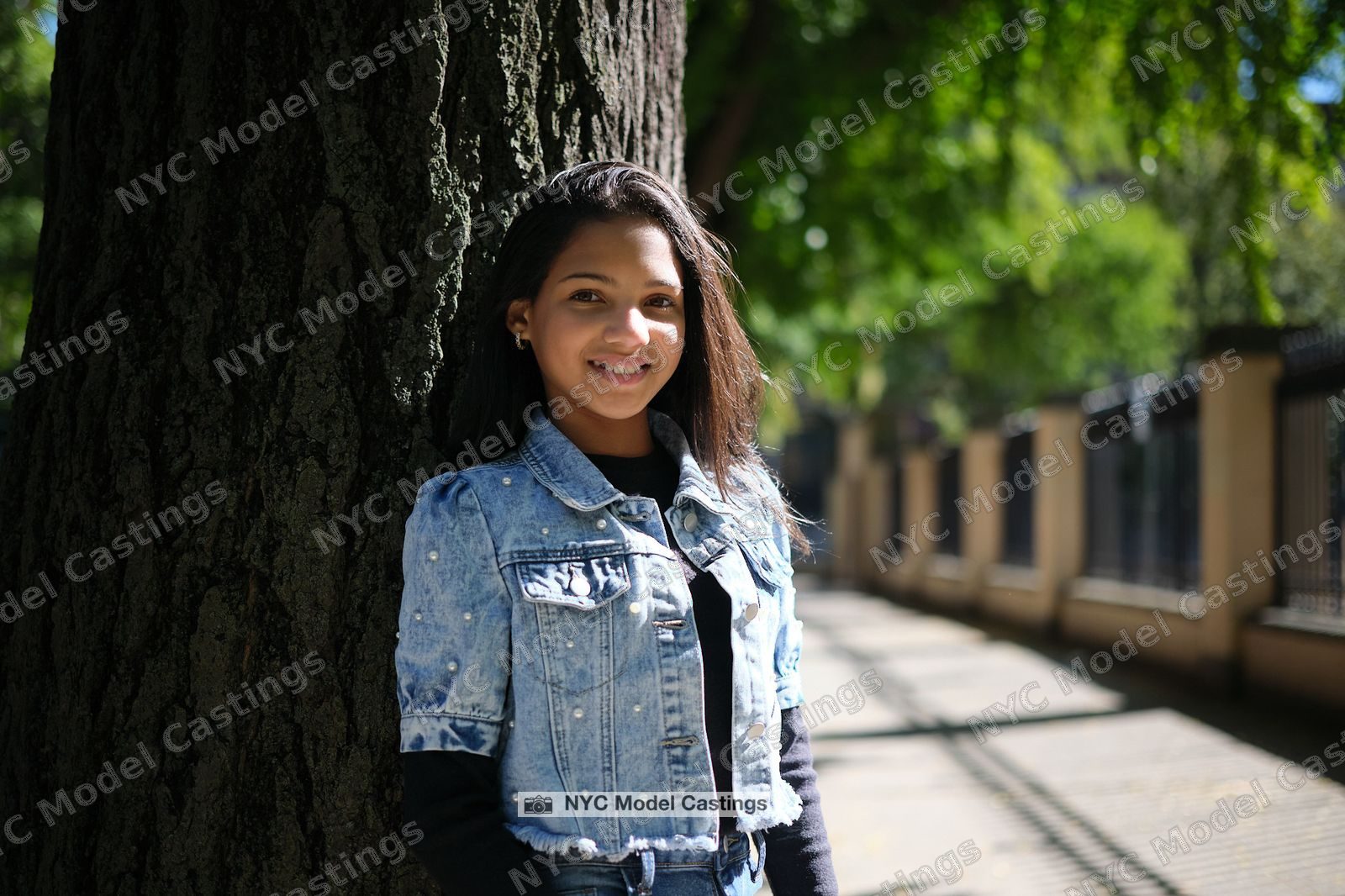 West Village Photoshoot — photo 16