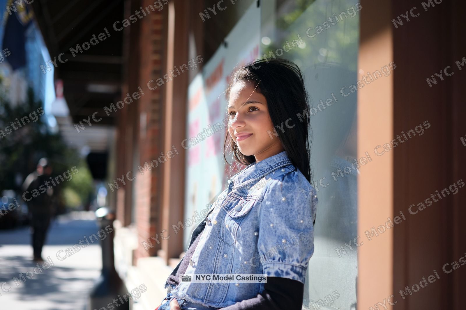 West Village Photoshoot — photo 18