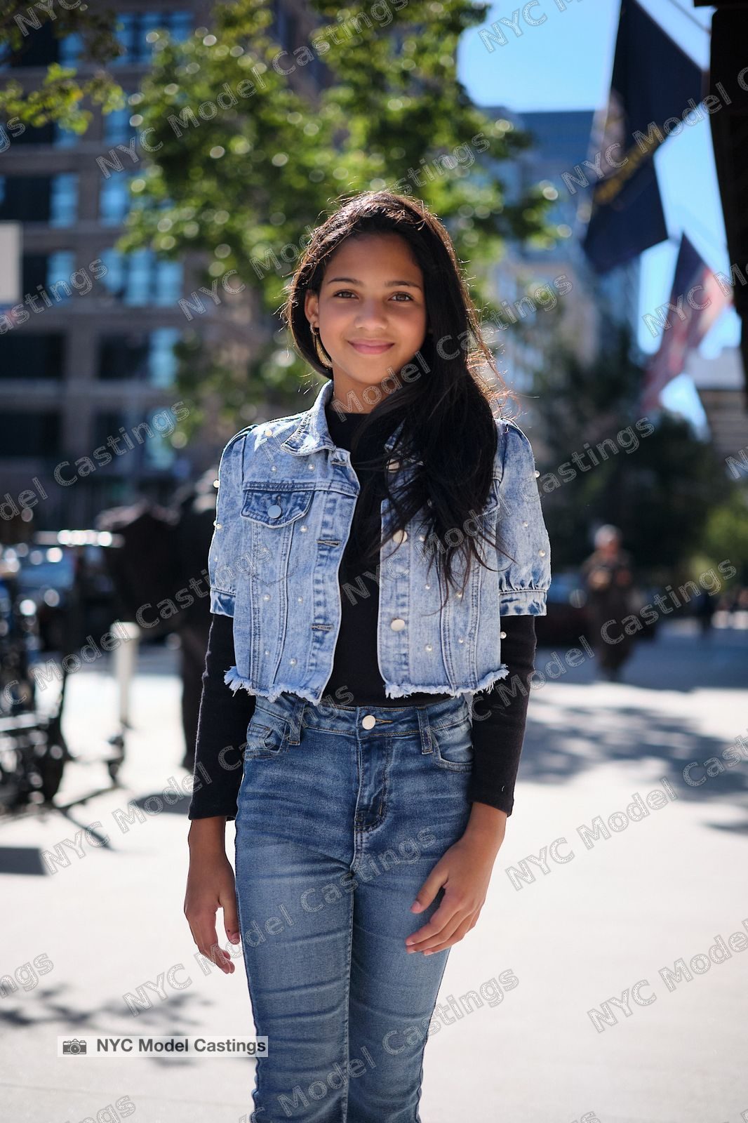 West Village Photoshoot — photo 21
