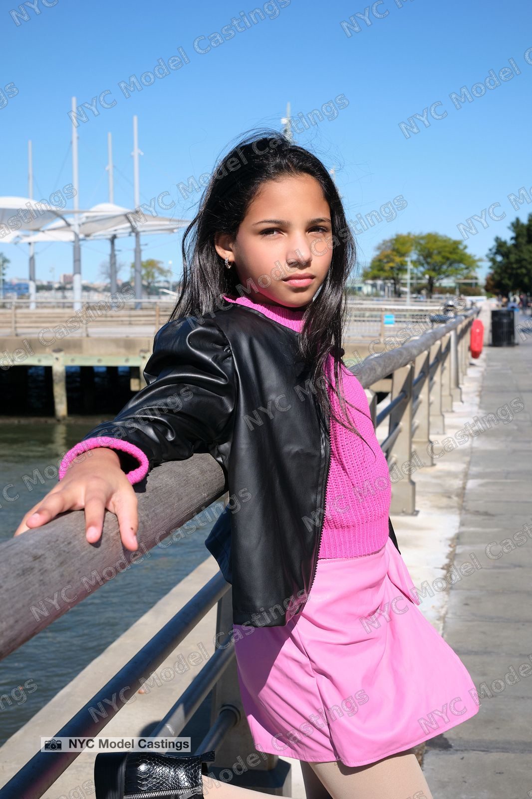 West Village Photoshoot — photo 23
