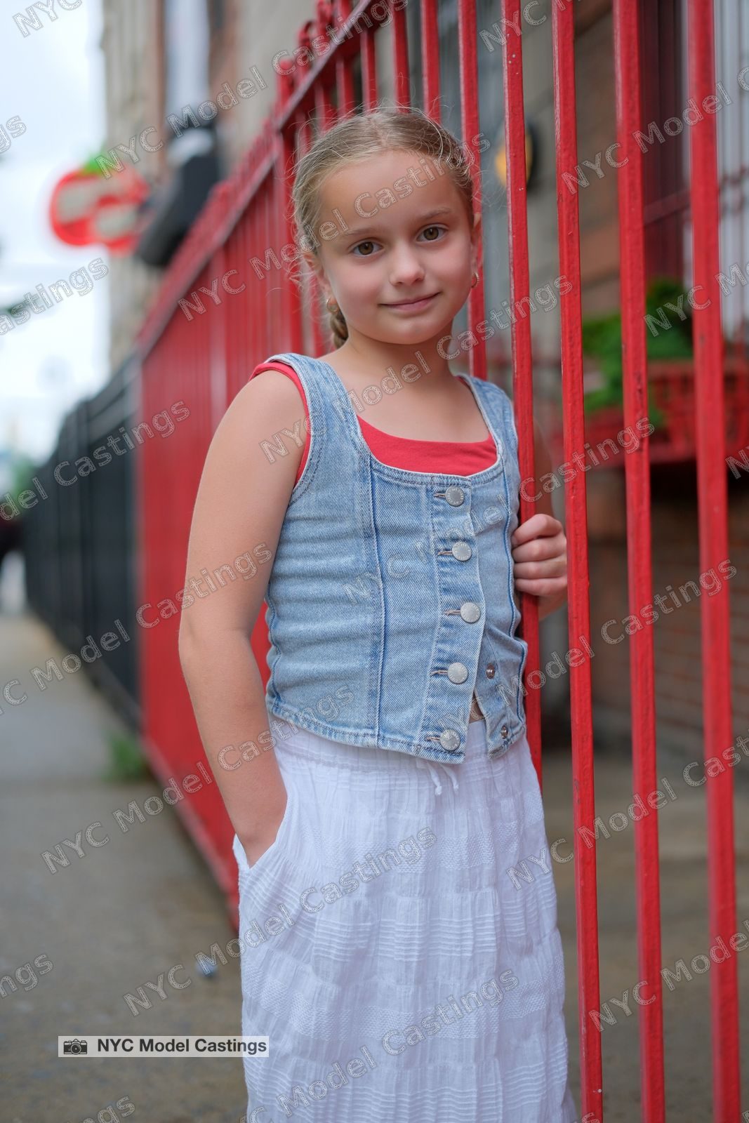 West Village Photoshoot — photo 27
