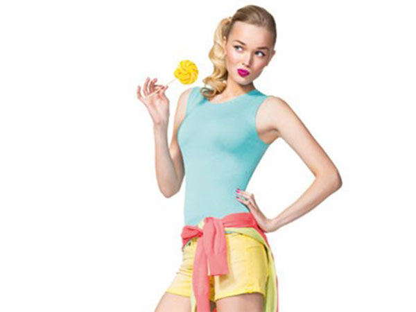 Calling All Fitness Models: Embrace Strength and Style in Our Fitness/Pin-up Style Shoot!