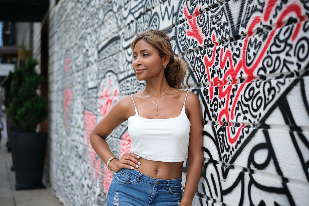 NYC Fashion Week-Inspired Casting Call