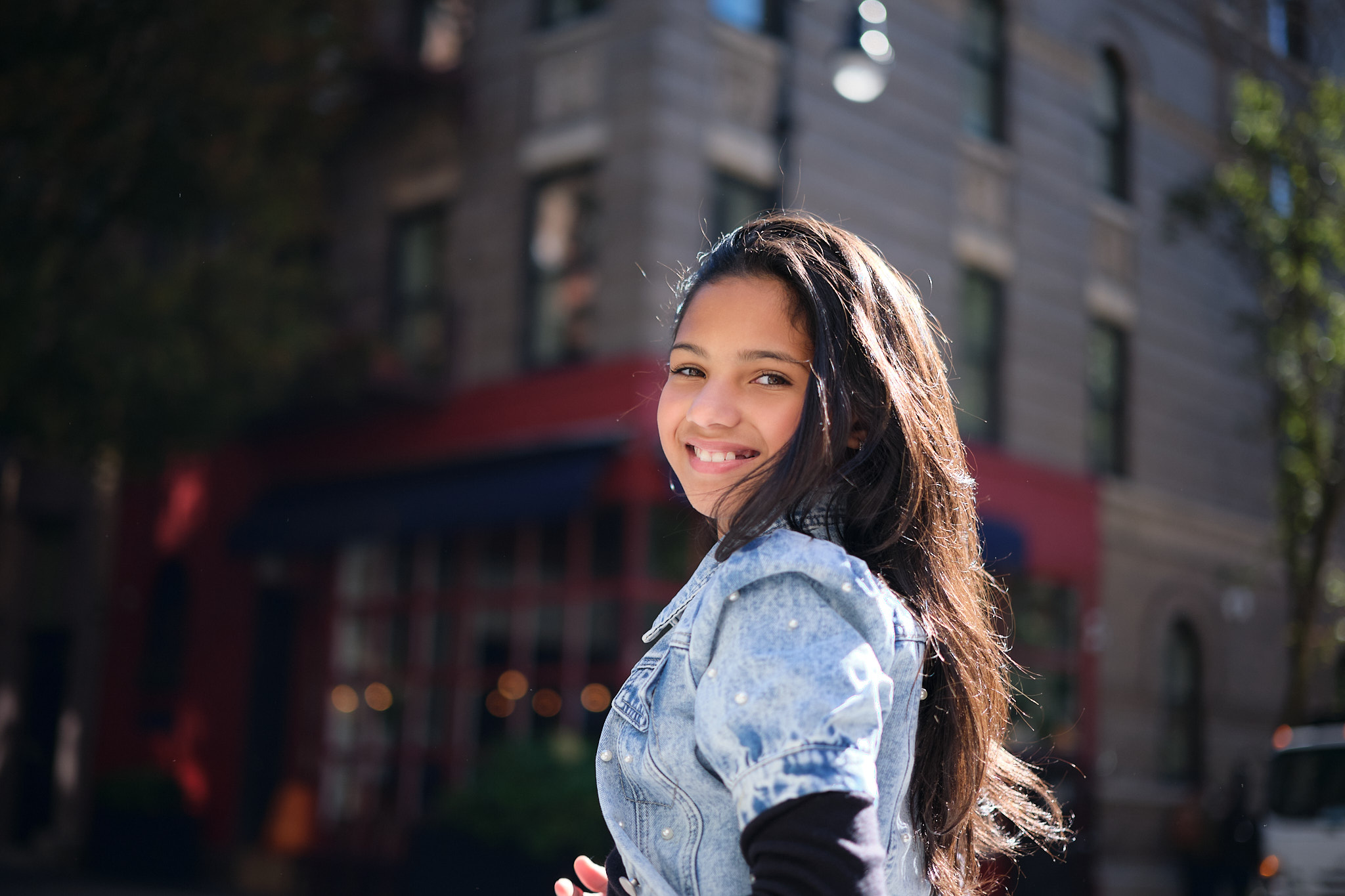 West Village Casting