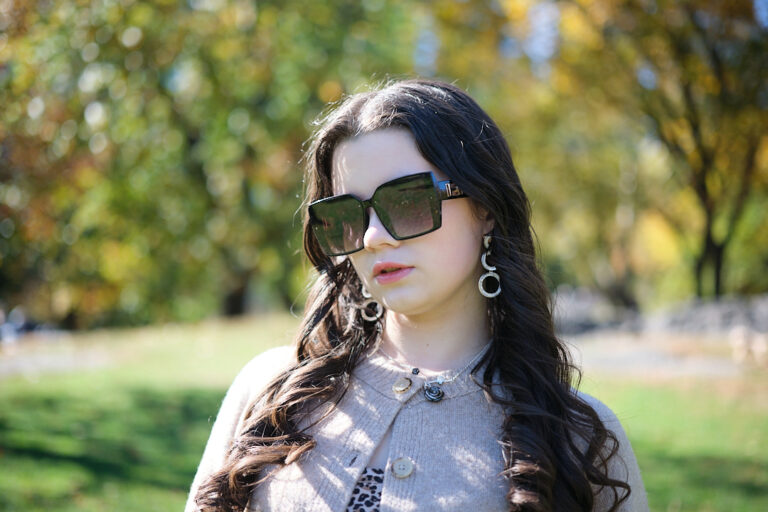 Central Park Casting